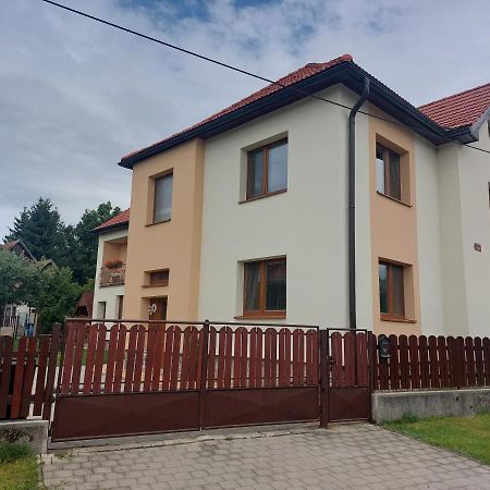 Privat Safi Apartment Liptovský Mikuláš Exterior foto