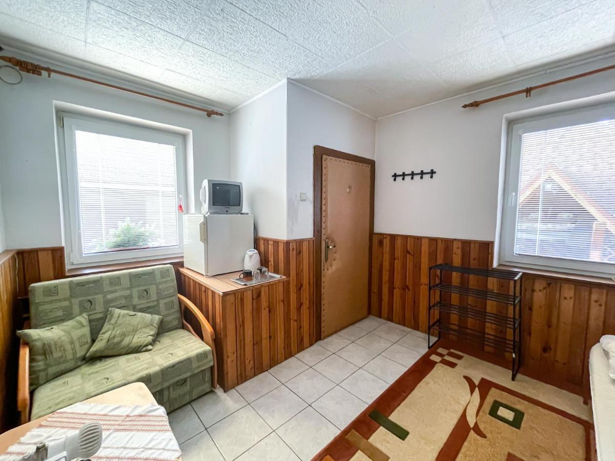 Privat Safi Apartment Liptovský Mikuláš Exterior foto