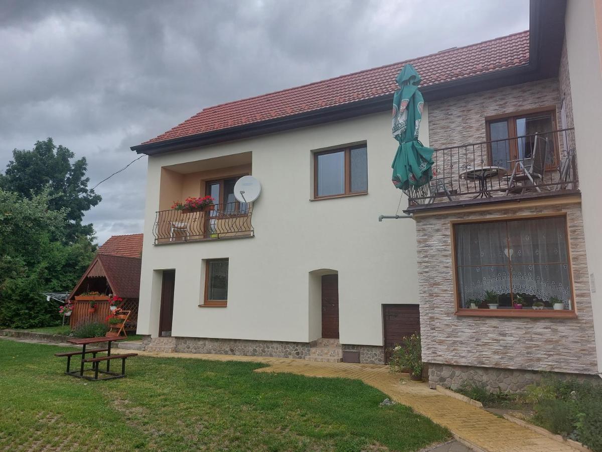 Privat Safi Apartment Liptovský Mikuláš Exterior foto