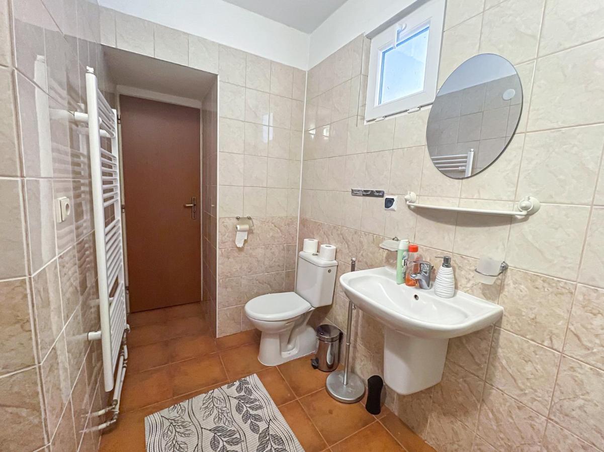 Privat Safi Apartment Liptovský Mikuláš Exterior foto