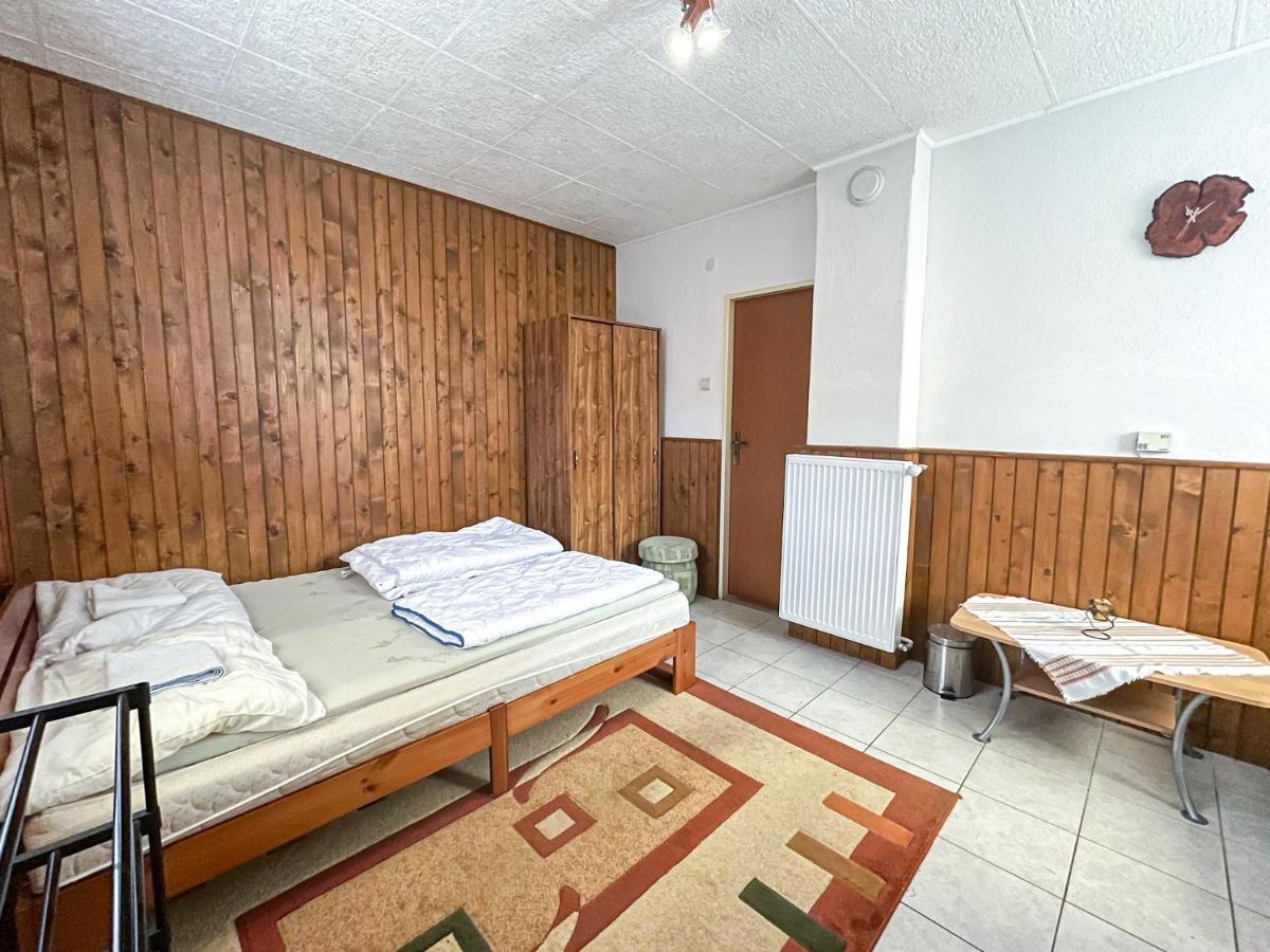 Privat Safi Apartment Liptovský Mikuláš Exterior foto
