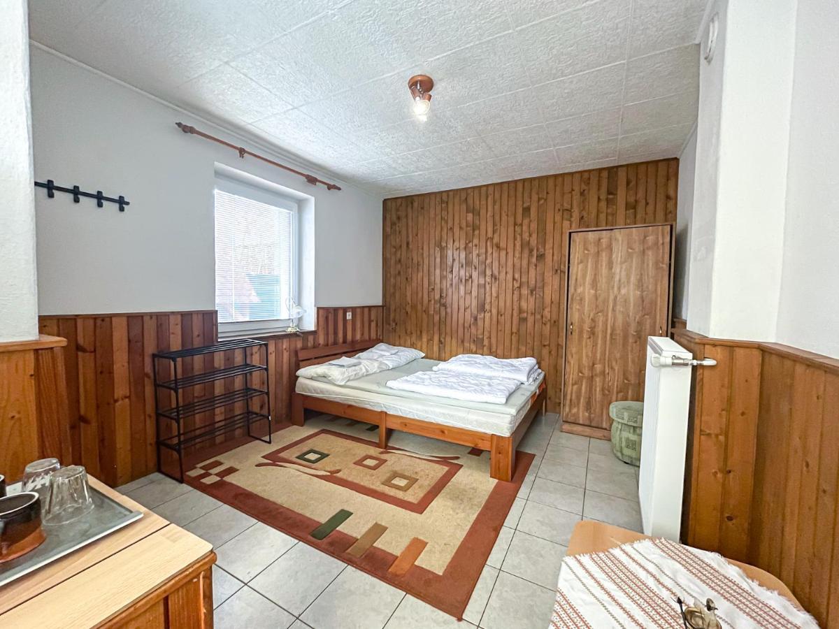 Privat Safi Apartment Liptovský Mikuláš Exterior foto